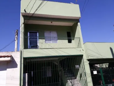 Sobrado com 5 Quartos à venda, 310m² no São Pedro, Osasco
