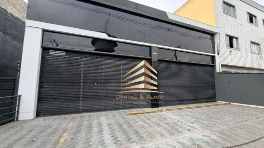 Ponto Comercial para alugar, 600m² no Jardim Rosa de Franca, Guarulhos