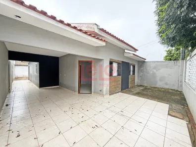 Casa com 3 Quartos à venda, 114m² no Jardim Tropical, Sarandi