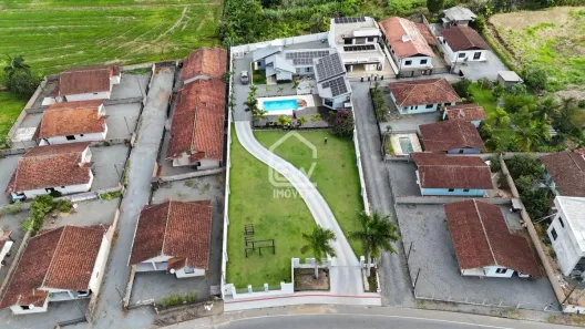Casa com 3 Quartos à venda, 2057m² no , Massaranduba