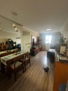 Apartamento com 3 Quartos à venda, 61m² no Jardim Vila Formosa, São Paulo