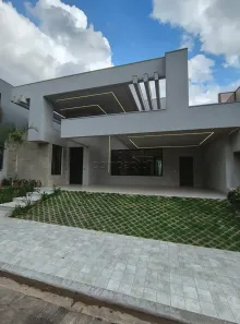 Casa com 4 Quartos à venda, 279m² no Golden Park Residence II, Mirassol