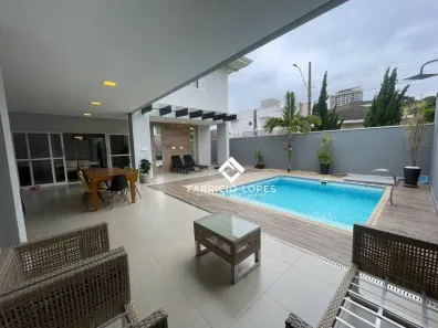 Casa de Condomínio com 3 Quartos à venda, 273m² no Loteamento Villa Branca, Jacareí