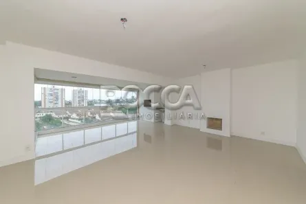 Apartamento com 3 Quartos à venda, 162m² no Jardim do Salso, Porto Alegre