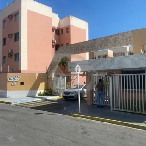Apartamento com 2 Quartos à venda, 56m² no Centro, Barra dos Coqueiros