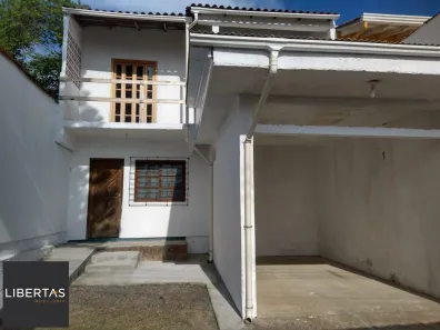 Casa com 5 Quartos à venda, 168m² no Jardim Algarve, Alvorada