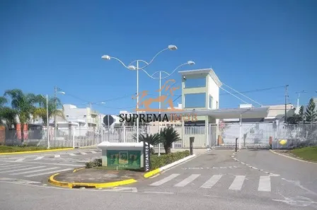 Casa de Condomínio com 3 Quartos à venda, 96m² no Parque São Bento, Sorocaba