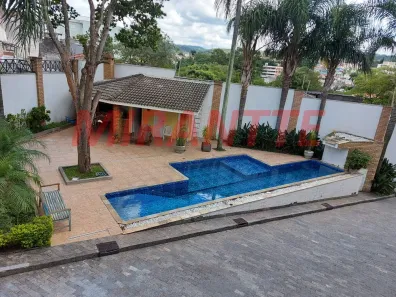 Casa de Condomínio com 4 Quartos à venda, 210m² no Jardim Peri, São Paulo