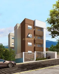 Apartamento com 3 Quartos à venda, 65m² no De Zorzi, Caxias do Sul