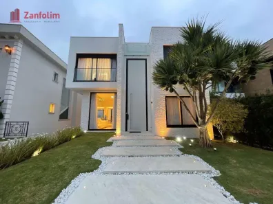 Casa de Condomínio com 4 Quartos à venda, 650m² no Tamboré, Santana de Parnaíba