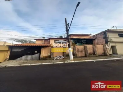 Sobrado com 3 Quartos à venda, 210m² no Cidade Patriarca, São Paulo