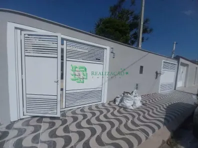 Casa com 3 Quartos à venda, 120m² no , Mongaguá