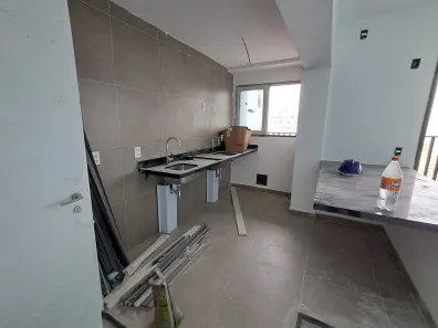 Apartamento com 3 Quartos à venda, 115m² no Jardim Vera Cruz, São Paulo
