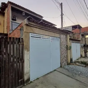 Casa com 2 Quartos à venda, 251m² no Shangri-lá, Belford Roxo