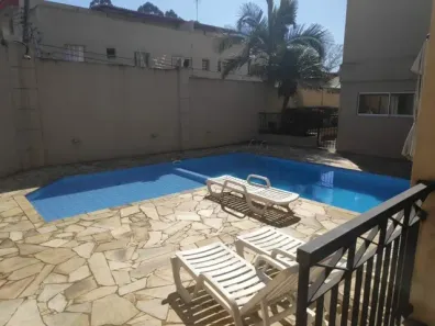 Casa com 2 Quartos à venda, 80m² no Jardim Sarah, São Paulo