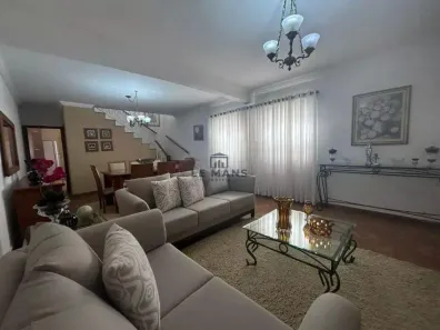 Casa com 3 Quartos à venda, 183m² no Cidade Alta, Piracicaba