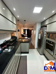 Sobrado com 2 Quartos à venda, 70m² no Jardim D'Abril, Osasco