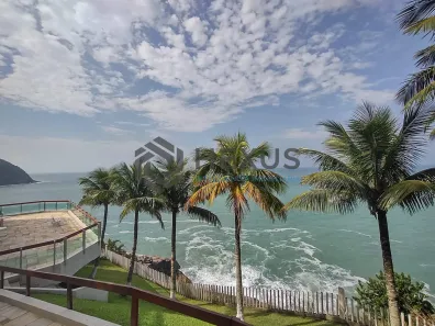 Apartamento com 3 Quartos à venda, 160m² no Mar e Céu, Guarujá