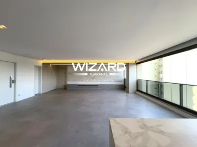 Apartamento com 4 Quartos à venda, 211m² no Real Parque, São Paulo