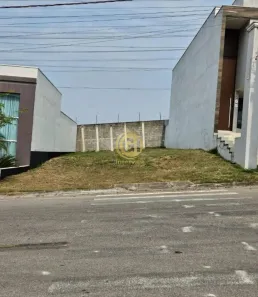 Lote/Terreno à venda, 250m² no Condomínio Vem Viver Jacareí, Jacareí