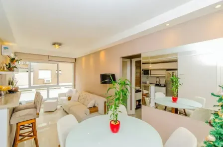 Apartamento com 3 Quartos à venda, 83m² no Santana, Porto Alegre