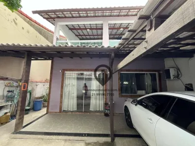Casa com 2 Quartos à venda, 80m² no Campo Grande, Rio de Janeiro