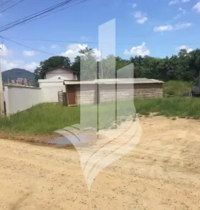 Lote/Terreno à venda, 313m² no Itoupava Central, Blumenau