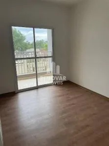 Apartamento com 2 Quartos à venda, 55m² no Vila Nova Urupês, Suzano
