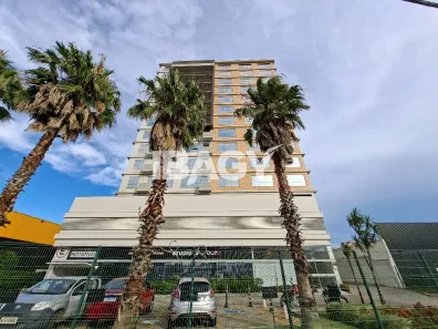 Sala Comercial para alugar, 28m² no Barreiros, São José