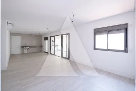 Apartamento com 3 Quartos à venda, 145m² no Paraíso, São Paulo