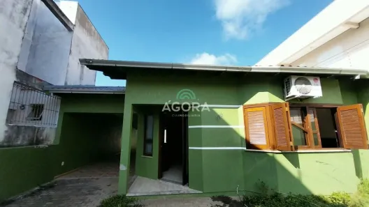 Casa com 3 Quartos para alugar, 118m² no São José, Canoas