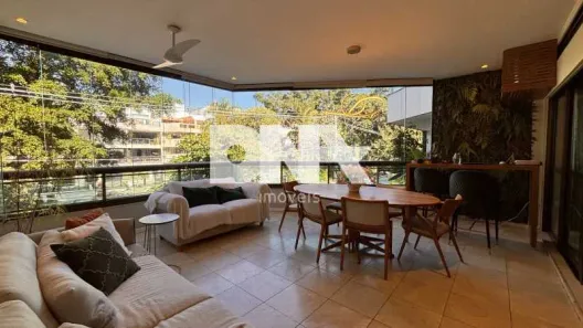 Apartamento com 3 Quartos à venda, 93m² no Barra da Tijuca, Rio de Janeiro