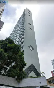 Apartamento com 2 Quartos para alugar, 68m² no Aflitos, Recife