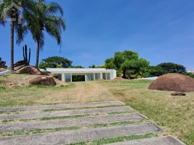 Casa de Condomínio com 3 Quartos à venda, 281m² no Parque dos Resedás, Itupeva