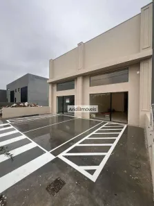 Sala Comercial para alugar, 79m² no Residencial e Empresarial Ascolo Martin, São José do Rio Preto