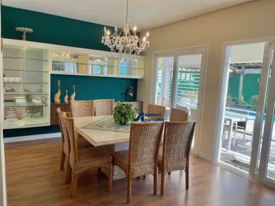 Casa com 3 Quartos à venda, 341m² no Caixa D´Água, Vinhedo