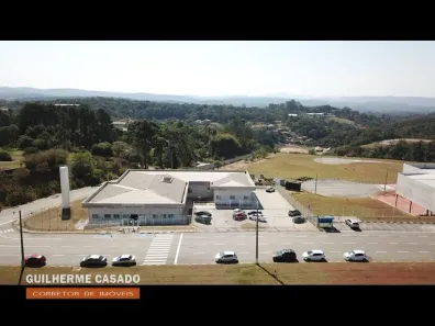 à venda, 1008m² no Chácara do Planalto, Vargem Grande Paulista