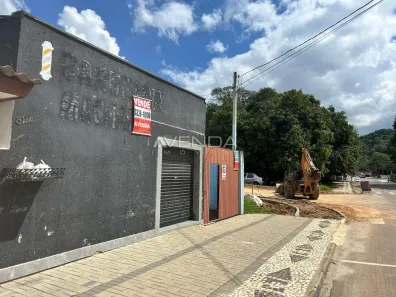 Imóvel Comercial à venda, 165m² no Vila Rachel, Almirante Tamandaré