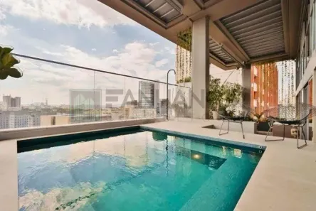 Apartamento com 4 Quartos para alugar, 523m² no Cerqueira César, São Paulo