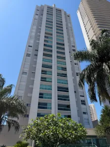 Apartamento com 3 Quartos à venda, 119m² no Zona 08, Maringá