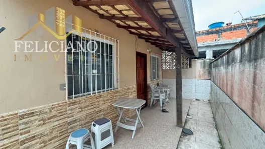 Casa com 2 Quartos à venda, 60m² no Unamar (Tamoios), Cabo Frio