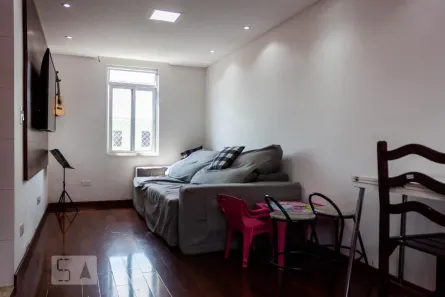 Apartamento com 2 Quartos à venda, 57m² no Jardim Julieta, São Paulo