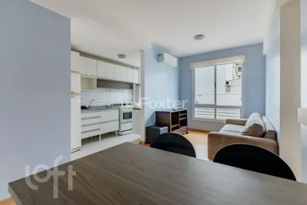 Apartamento com 2 Quartos à venda, 50m² no Partenon, Porto Alegre