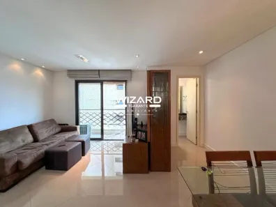Apartamento com 3 Quartos à venda, 85m² no Cidade Monções, São Paulo