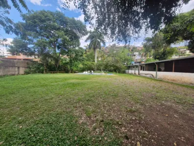 Lote/Terreno à venda, 3246m² no Teixeiras, Juiz de Fora