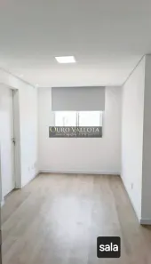 Apartamento com 2 Quartos à venda, 39m² no Mooca, São Paulo