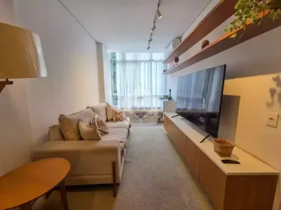 Apartamento com 3 Quartos à venda, 77m² no Leblon, Rio de Janeiro