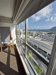 Sala Comercial à venda, 240m² no Recreio dos Bandeirantes, Rio de Janeiro