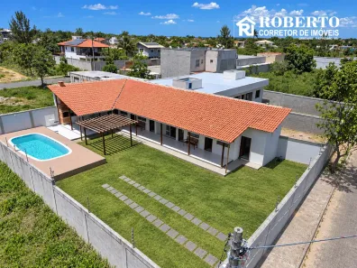 Casa com 4 Quartos à venda, 440m² no Praia Grande, Fundão