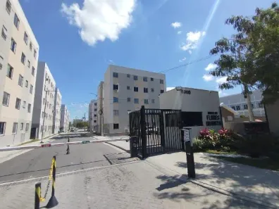 Apartamento com 2 Quartos à venda, 43m² no Cosmos, Rio de Janeiro